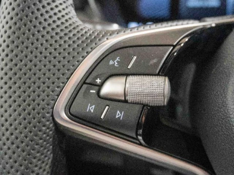 Skoda Fabia 1.0 TSI 85KW (115CV) Design