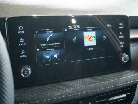 Skoda Fabia 1.0 TSI 85KW (115CV) Design