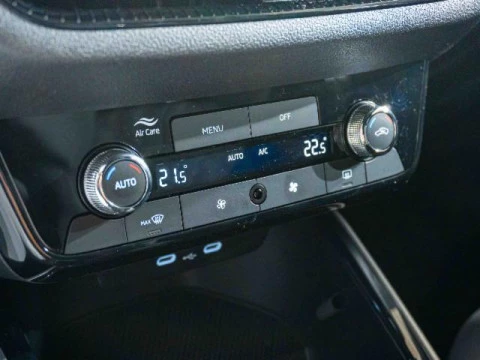 Skoda Fabia 1.0 TSI 85KW (115CV) Design