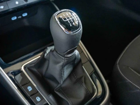 Skoda Fabia 1.0 TSI 85KW (115CV) Design