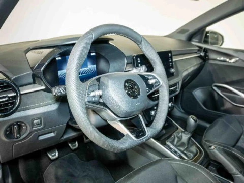 Skoda Fabia 1.0 TSI 85KW (115CV) Design