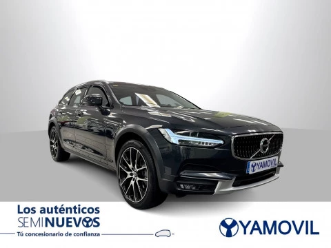 Volvo V90 Cross Country D4 Pro AWD Auto 140 kW (190 CV)