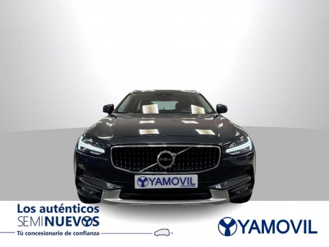 Volvo V90 Cross Country D4 Pro AWD Auto 140 kW (190 CV)
