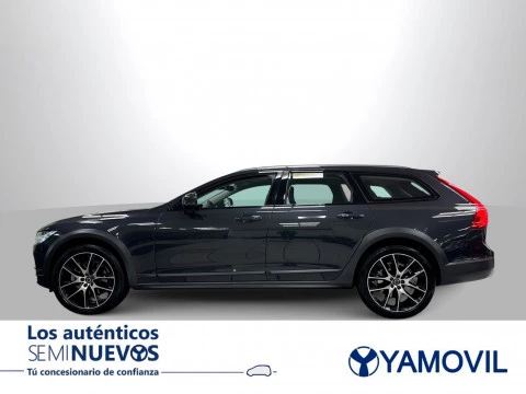 Volvo V90 Cross Country D4 Pro AWD Auto 140 kW (190 CV)