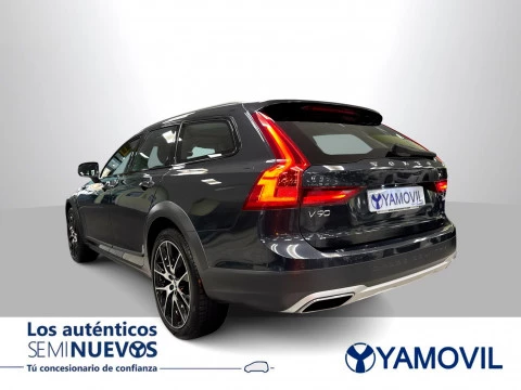 Volvo V90 Cross Country D4 Pro AWD Auto 140 kW (190 CV)