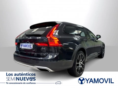 Volvo V90 Cross Country D4 Pro AWD Auto 140 kW (190 CV)