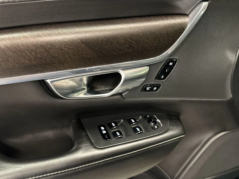 Volvo V90 Cross Country D4 Pro AWD Auto 140 kW (190 CV)