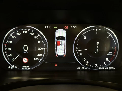 Volvo V90 Cross Country D4 Pro AWD Auto 140 kW (190 CV)