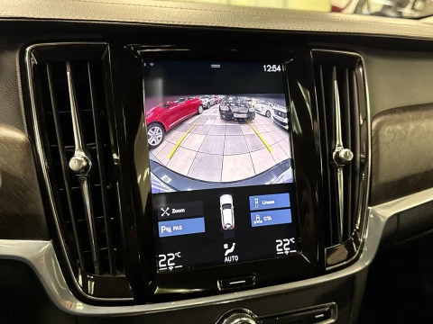 Volvo V90 Cross Country D4 Pro AWD Auto 140 kW (190 CV)