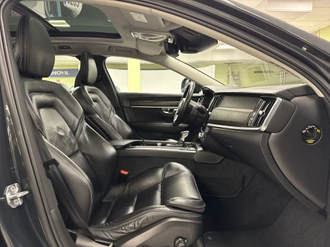 Volvo V90 Cross Country D4 Pro AWD Auto 140 kW (190 CV)