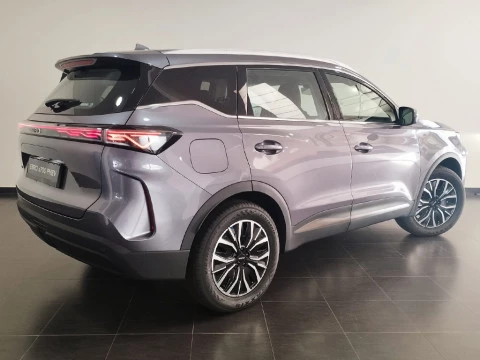 EBRO S700 1.5 TGDI HEV Luxury 165kW (224CV) 1DHT