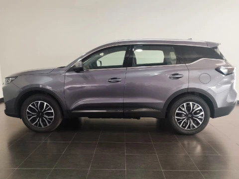 EBRO S700 1.5 TGDI HEV Luxury 165kW (224CV) 1DHT