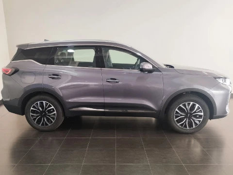 EBRO S700 1.5 TGDI HEV Luxury 165kW (224CV) 1DHT