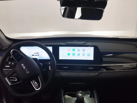 EBRO S700 1.5 TGDI HEV Luxury 165kW (224CV) 1DHT