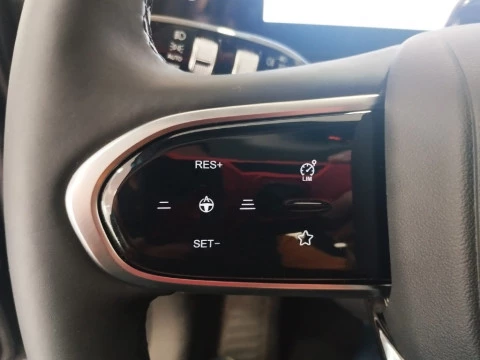 EBRO S700 1.5 TGDI HEV Luxury 165kW (224CV) 1DHT