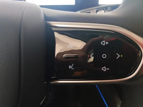 EBRO S700 1.5 TGDI HEV Luxury 165kW (224CV) 1DHT