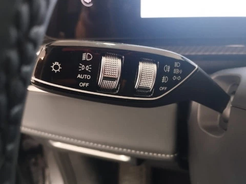 EBRO S700 1.5 TGDI HEV Luxury 165kW (224CV) 1DHT