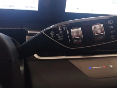 EBRO S700 1.5 TGDI HEV Luxury 165kW (224CV) 1DHT