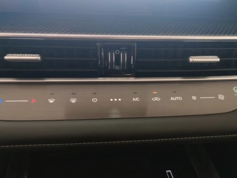 EBRO S700 1.5 TGDI HEV Luxury 165kW (224CV) 1DHT