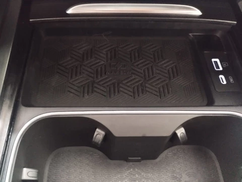 EBRO S700 1.5 TGDI HEV Luxury 165kW (224CV) 1DHT