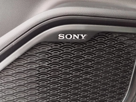 EBRO S700 1.5 TGDI HEV Luxury 165kW (224CV) 1DHT