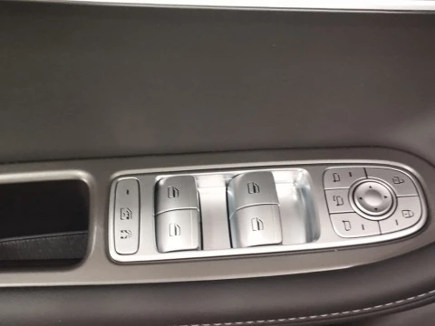 EBRO S700 1.5 TGDI HEV Luxury 165kW (224CV) 1DHT