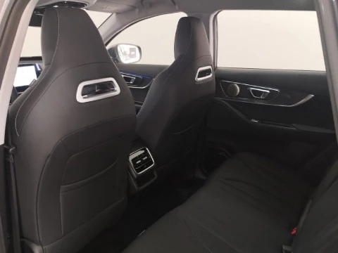 EBRO S700 1.5 TGDI HEV Luxury 165kW (224CV) 1DHT