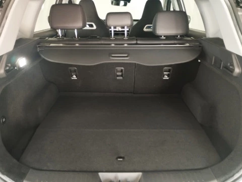 EBRO S700 1.5 TGDI HEV Luxury 165kW (224CV) 1DHT