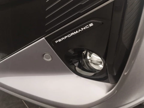 EBRO S700 1.5 TGDI HEV Luxury 165kW (224CV) 1DHT