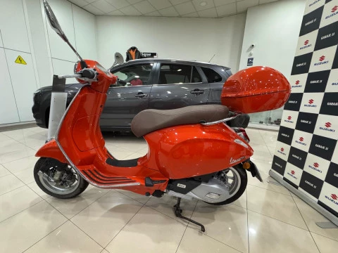 Piaggio (Vespa) Primavera 125