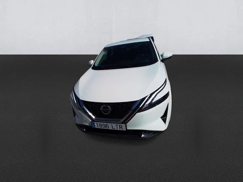 Nissan Qashqai DIG-T 103kW (140CV) mHEV 4x2 Acenta