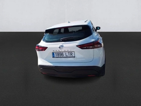 Nissan Qashqai DIG-T 103kW (140CV) mHEV 4x2 Acenta