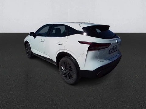 Nissan Qashqai DIG-T 103kW (140CV) mHEV 4x2 Acenta