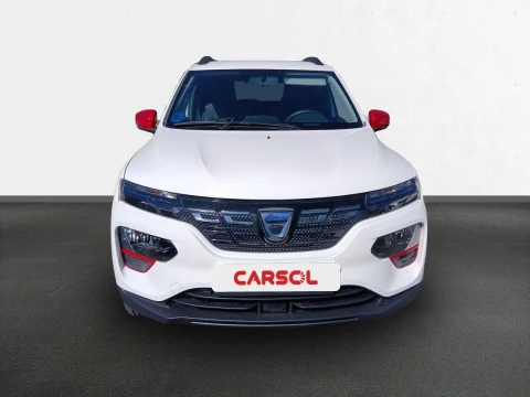 Dacia Spring Comfort Plus Electric 33kW (45CV)