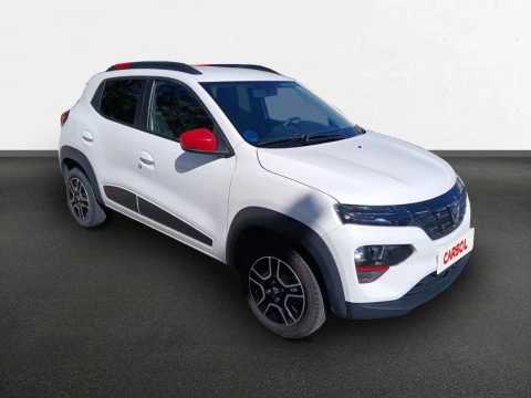 Dacia Spring Comfort Plus Electric 33kW (45CV)