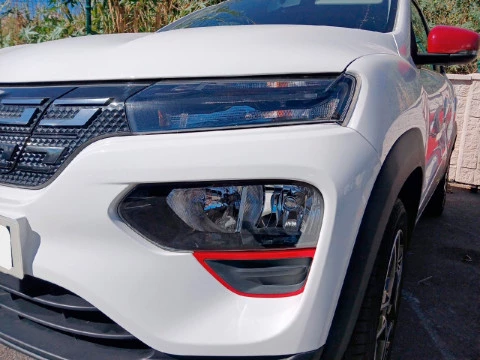 Dacia Spring Comfort Plus Electric 33kW (45CV)