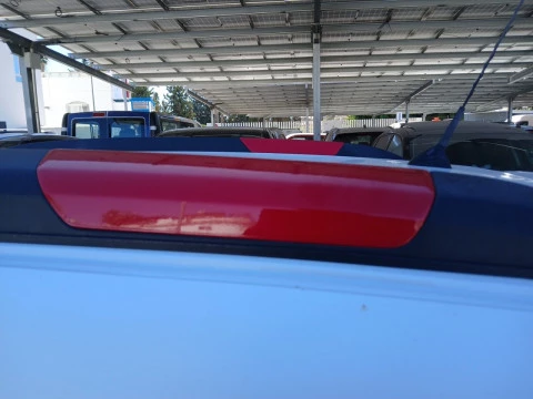 Dacia Spring Comfort Plus Electric 33kW (45CV)