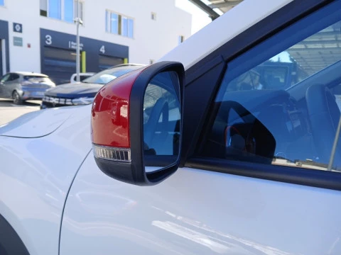 Dacia Spring Comfort Plus Electric 33kW (45CV)