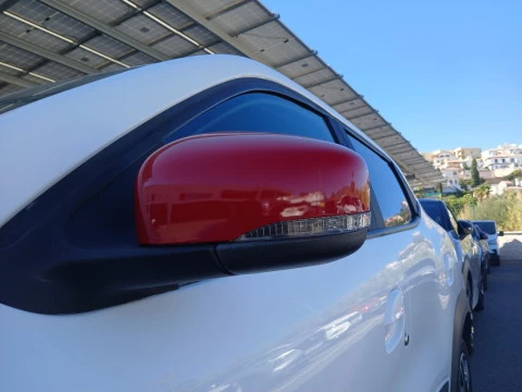 Dacia Spring Comfort Plus Electric 33kW (45CV)