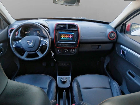 Dacia Spring Comfort Plus Electric 33kW (45CV)