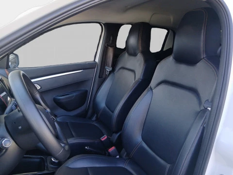 Dacia Spring Comfort Plus Electric 33kW (45CV)