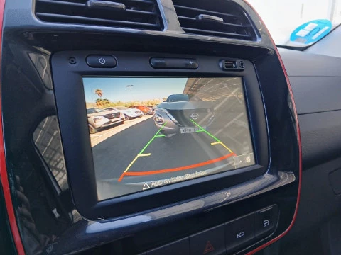 Dacia Spring Comfort Plus Electric 33kW (45CV)