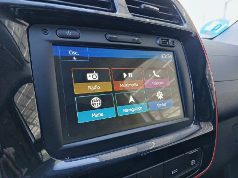 Dacia Spring Comfort Plus Electric 33kW (45CV)