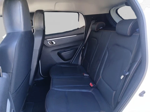 Dacia Spring Comfort Plus Electric 33kW (45CV)