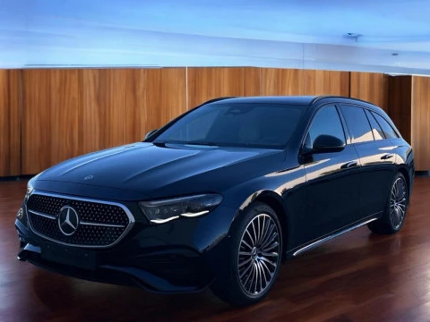 Mercedes-Benz Clase E E 200 Estate