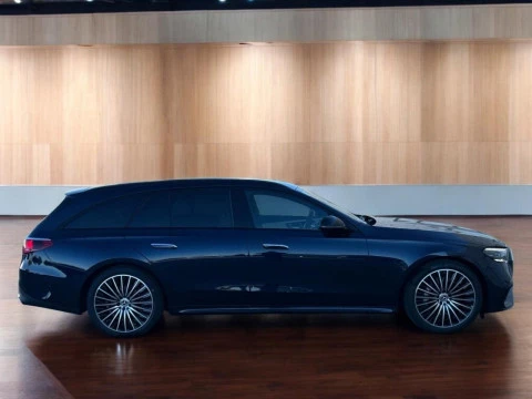 Mercedes-Benz Clase E E 200 Estate