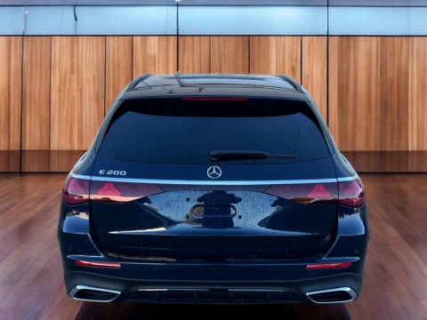 Mercedes-Benz Clase E E 200 Estate