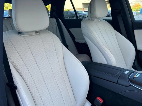 Mercedes-Benz Clase E E 200 Estate