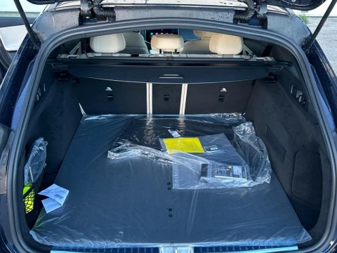 Mercedes-Benz Clase E E 200 Estate