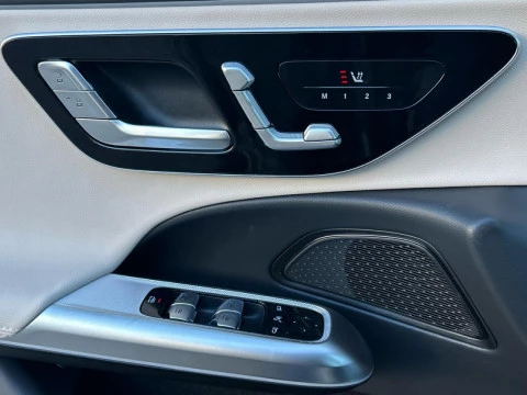 Mercedes-Benz Clase E E 200 Estate